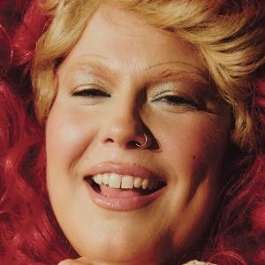 Mariel Buckley - Strange Trip Ahead (Milky Clear W/ i gruppen VI TIPSAR / Startsida - Vinyl Nyheter & Kommande hos Bengans Skivbutik AB (5647462)