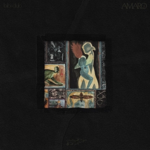 Bibi Club - Amaro i gruppen VINYL / Kommande / Pop-Rock hos Bengans Skivbutik AB (5647464)