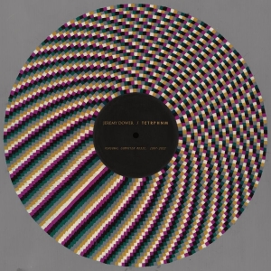 Jeremy Dower & Tetrphnm - Personal Computer Music, 1997-2022 i gruppen VI TIPSAR / Fredagsreleaser / 2025-12-12 hos Bengans Skivbutik AB (5647465)