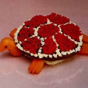 Sharp Pins - Turtle Rock i gruppen VI TIPSAR / Fredagsreleaser / 2025-10-31 hos Bengans Skivbutik AB (5647466)