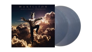 Marillion - American Airwaves - Pittsburgh 1997 i gruppen VI TIPSAR / Fredagsreleaser / 2025-12-19 hos Bengans Skivbutik AB (5647471)