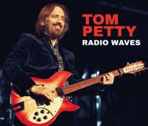 Petty Tom - Radio Waves (5 Cd) i gruppen VI TIPSAR / Fredagsreleaser / 2025-12-05 hos Bengans Skivbutik AB (5647472)
