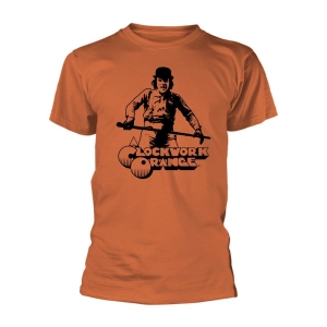 A Clockwork Orange - T/S Orange Tee Cane (Xl) i gruppen VI TIPSAR / Fredagsreleaser / 2025-11-28 hos Bengans Skivbutik AB (5647497)