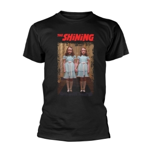 Shining The - T/S Twins (Xxxl) i gruppen VI TIPSAR / Fredagsreleaser / 2025-11-28 hos Bengans Skivbutik AB (5647503)