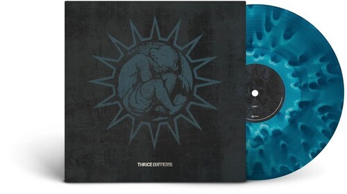 Thrice - Identity Crisis i gruppen VINYL / Pop-Rock hos Bengans Skivbutik AB (5647517)