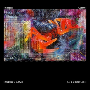 Bicep - Chroma 000 (Limited Edition Vinyl) i gruppen VI TIPSAR / Fredagsreleaser / 2026-02-06 hos Bengans Skivbutik AB (5647529)