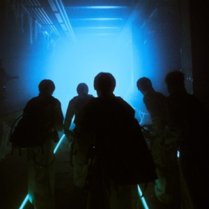 Am8ic - Lukoie (Case Files Ver.) i gruppen CD / Nyheter / K-Pop hos Bengans Skivbutik AB (5647555)