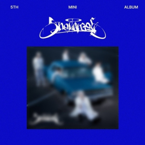 Just B - Snow Angel (Pocaalbum) i gruppen VI TIPSAR / Fredagsreleaser / 2025-11-21 hos Bengans Skivbutik AB (5647557)