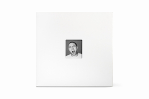 Mac Miller - Go:od Am (10 Year Anniversary White/Yellow 3Lp Edition) i gruppen VI TIPSAR / Fredagsreleaser / 2025-12-05 hos Bengans Skivbutik AB (5647562)