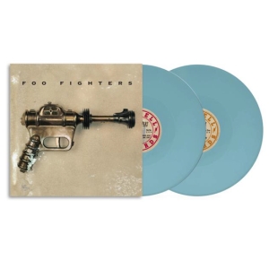 Foo Fighters - Foo Fighters (Mint Vinyl/2Lp) i gruppen VI TIPSAR / Startsida - Vinyl Nyheter & Kommande hos Bengans Skivbutik AB (5647564)