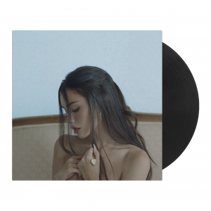 Madison Beer - Locket (Black Vinyl) i gruppen VINYL / Kommande / Pop-Rock hos Bengans Skivbutik AB (5647572)