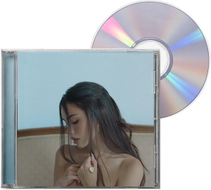 Madison Beer - Locket (CD) i gruppen CD / Kommande / Pop-Rock hos Bengans Skivbutik AB (5647573)