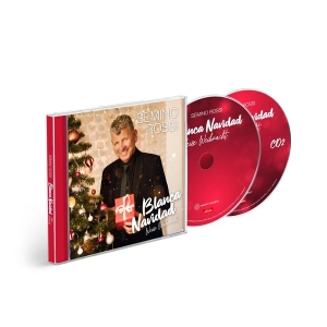 Rossi Semino - Blanca Navidad - Weiße Weihnacht i gruppen VI TIPSAR / Julmusik på Vinyl & CD hos Bengans Skivbutik AB (5647579)