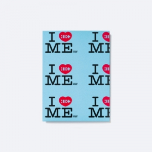 Illit - Not Cute Anymore (Weverse Albums Ver.) i gruppen MERCHANDISE / Merch+Code / Nyheter / K-Pop hos Bengans Skivbutik AB (5647621)