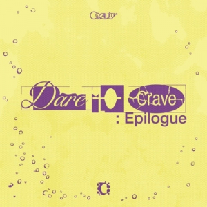 Cravity - Dare To Carve : Epilogue i gruppen VI TIPSAR / Fredagsreleaser / 2025-11-28 hos Bengans Skivbutik AB (5647628)