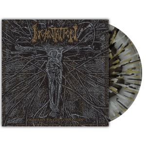 Incantation - Onward To Golgotha Live i gruppen VI TIPSAR / Fredagsreleaser / 2025-12-05 hos Bengans Skivbutik AB (5647643)