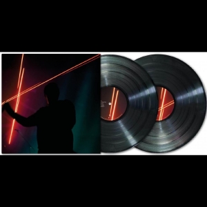 Tesseract - Radar O.S.T. (Black Vinyl / 2LP) i gruppen VINYL / Pop-Rock hos Bengans Skivbutik AB (5647645)