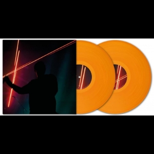 Tesseract - Radar O.S.T. (Ltd Transparent Orange Vinyl Edition / 2LP) i gruppen VI TIPSAR / Fredagsreleaser / 2025-12-05 hos Bengans Skivbutik AB (5647646)