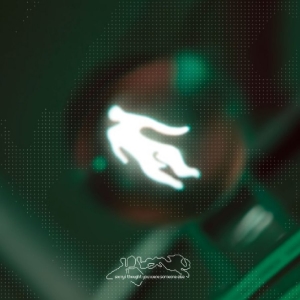 K-Lone - Sorry I Thought You Were Someone El i gruppen VI TIPSAR / Fredagsreleaser / 2025-11-14 hos Bengans Skivbutik AB (5647648)