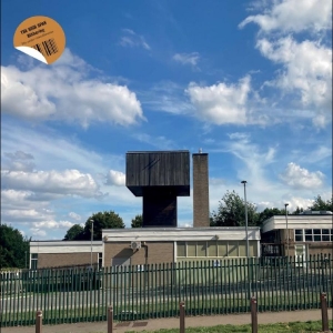 The High Span - The High Span i gruppen VI TIPSAR / Fredagsreleaser / 2025-11-14 hos Bengans Skivbutik AB (5647654)