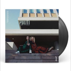 Jonathan Floo & Namsfogden - Fett Hår & Penger I Banken i gruppen VI TIPSAR / Fredagsreleaser / 2025-11-14 hos Bengans Skivbutik AB (5647656)