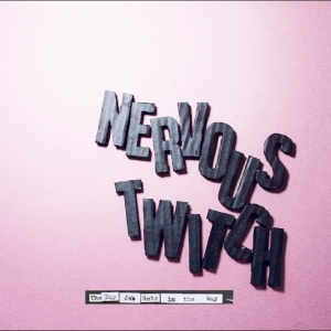 Nervous Twitch - Camber '87 i gruppen VI TIPSAR / Fredagsreleaser / 2025-11-14 hos Bengans Skivbutik AB (5647657)