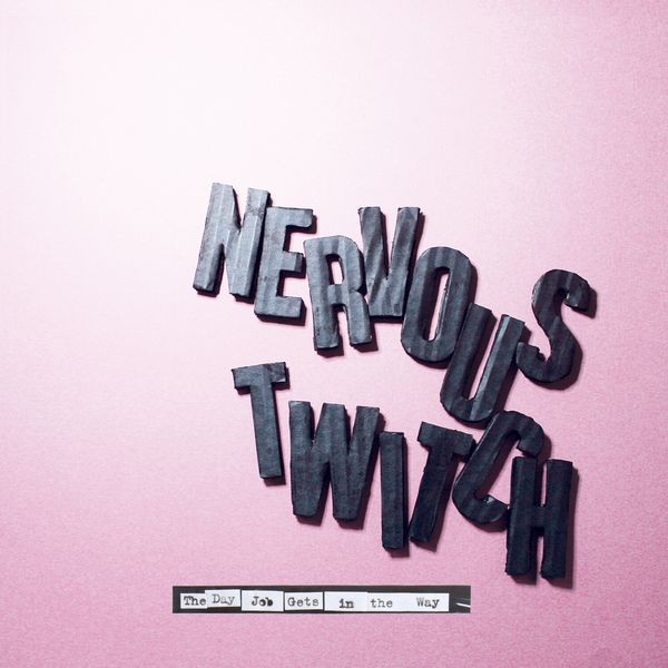 Nervous Twitch - Camber '87 i gruppen VINYL / Pop-Rock hos Bengans Skivbutik AB (5647657)