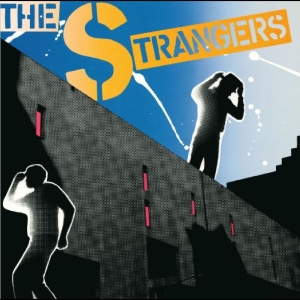 The Strangers - The Strangers i gruppen VI TIPSAR / Fredagsreleaser / 2025-12-05 hos Bengans Skivbutik AB (5647660)