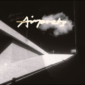 Reuben Lewis & Adam Halliwell - Return Of The Airpoets i gruppen VI TIPSAR / Fredagsreleaser / 2025-12-12 hos Bengans Skivbutik AB (5647664)