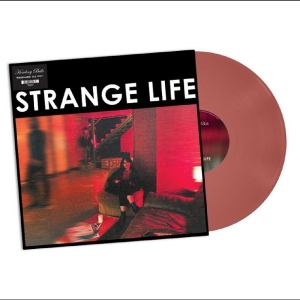 Howling Bells - Strange Life i gruppen VINYL / Kommande / Pop-Rock hos Bengans Skivbutik AB (5647666)