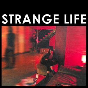 Howling Bells - Strange Life i gruppen CD / Kommande / Pop-Rock hos Bengans Skivbutik AB (5647683)