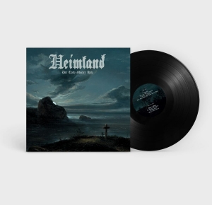 Heimland - Der Torv Moeter Hav (Black Vinyl Lp i gruppen VI TIPSAR / Fredagsreleaser / 2025-11-14 hos Bengans Skivbutik AB (5647694)