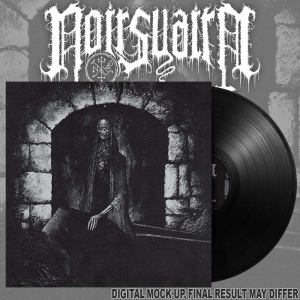 Noirsuaire - Dragging Poison The (Black Vinyl Lp i gruppen VINYL / Nyheter / Hårdrock hos Bengans Skivbutik AB (5647695)
