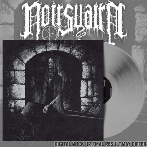 Noirsuaire - Dragging Poison The (Grey Vinyl Lp) i gruppen VINYL / Nyheter / Hårdrock hos Bengans Skivbutik AB (5647696)
