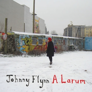 Johnny Flynn - A Larum i gruppen VI TIPSAR / Fredagsreleaser / 2025-12-05 hos Bengans Skivbutik AB (5647731)