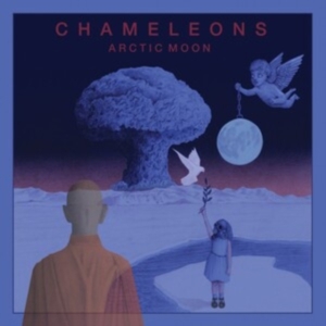 Chameleons - Arctic Moon i gruppen CD / Pop-Rock hos Bengans Skivbutik AB (5647745)