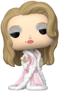 Britney Spears  - Funko Pop! Rocks: Lucky i gruppen MERCHANDISE / Merch / Pop-Rock hos Bengans Skivbutik AB (5647756)