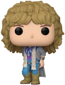 Bon Jovi - Funko Pop! Rocks: Bon Jovi (1980'S) i gruppen MERCHANDISE / Merch / Hårdrock hos Bengans Skivbutik AB (5647785)