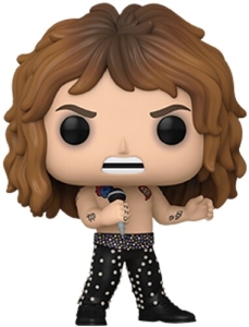 Ozzy Osbourne - Funko Pop! Rocks: Ozzy Osbourne, 1989 i gruppen MERCHANDISE / Merch / Hårdrock hos Bengans Skivbutik AB (5647786)