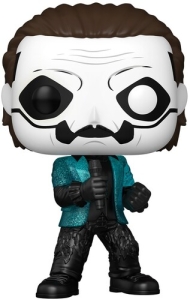 Ghost - Funko Pop! Rocks: Papa Emeritus Iv i gruppen MERCHANDISE / Merch / Hårdrock hos Bengans Skivbutik AB (5647789)