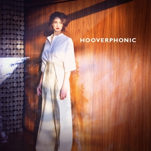 Hooverphonic - Reflection i gruppen VI TIPSAR / Fredagsreleaser / 2025-12-12 hos Bengans Skivbutik AB (5647808)