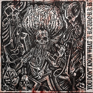 Arottenbit - You Don't Know What A Rework Is (2 i gruppen VI TIPSAR / Fredagsreleaser / 2025-11-28 hos Bengans Skivbutik AB (5647830)