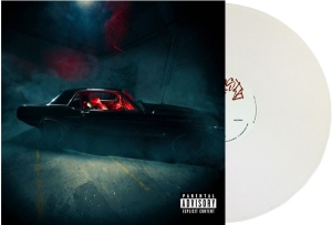Tx2 - Ghost Of La (White Vinyl Lp) i gruppen VI TIPSAR / Fredagsreleaser / 2025-11-14 hos Bengans Skivbutik AB (5647832)