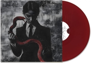 Tx2 - Cruel World (Oxblood Vinyl Lp) i gruppen VI TIPSAR / Fredagsreleaser / 2025-11-14 hos Bengans Skivbutik AB (5647834)