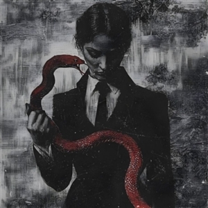 Tx2 - Cruel World i gruppen VI TIPSAR / Fredagsreleaser / 2025-11-14 hos Bengans Skivbutik AB (5647835)