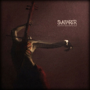 Svntarer - Exitus Triumphalis i gruppen VI TIPSAR / Fredagsreleaser / 2025-12-05 hos Bengans Skivbutik AB (5647843)