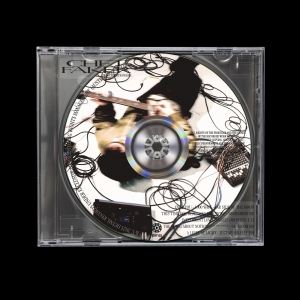 Chet Faker - A Love For Strangers i gruppen CD / Kommande / Pop-Rock hos Bengans Skivbutik AB (5647844)