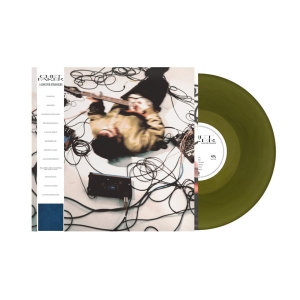Chet Faker - A Love For Strangers (Indies Color Vinyl) i gruppen VI TIPSAR / Bengans Personal Tipsar / Morgan tipsar hos Bengans Skivbutik AB (5647846)