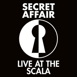 Secret Affair - Live At The Scala (2 Lp Vinyl) i gruppen VI TIPSAR / Fredagsreleaser / 2025-11-28 hos Bengans Skivbutik AB (5647850)