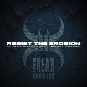 Ia Eklundh Mattias - Resist The Erosion (Vinyl Lp) i gruppen VI TIPSAR / Fredagsreleaser / 2025-11-14 hos Bengans Skivbutik AB (5647856)